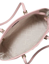 MICHAEL KORS Jet Set Travel Large Saffiano